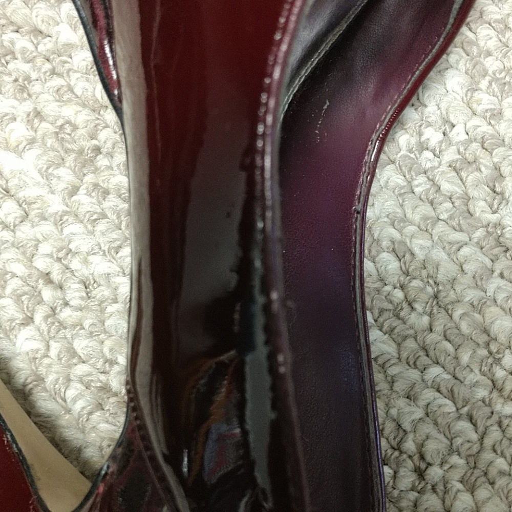 Shoes - Picture 6 of 8